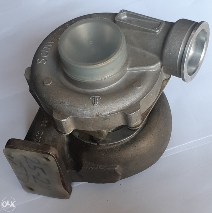 Turbina Za Kamiona Turbine Olx Ba