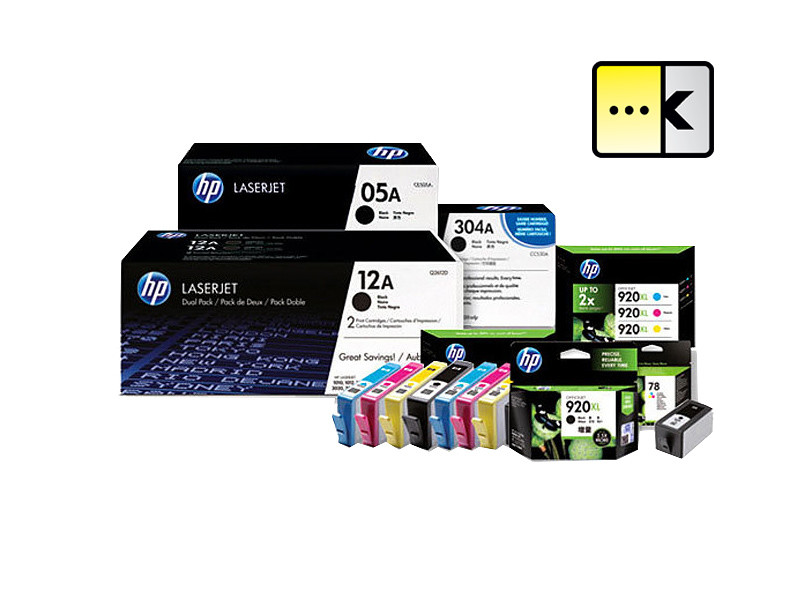 Toneri Tinte HP Canon Lexmark Epson Toneri OLX Ba