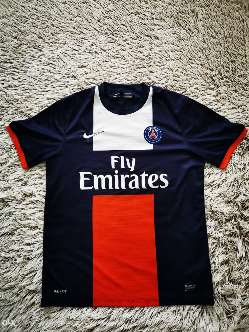 Dres Psg Pariz Paris Original Dresovi Olx Ba