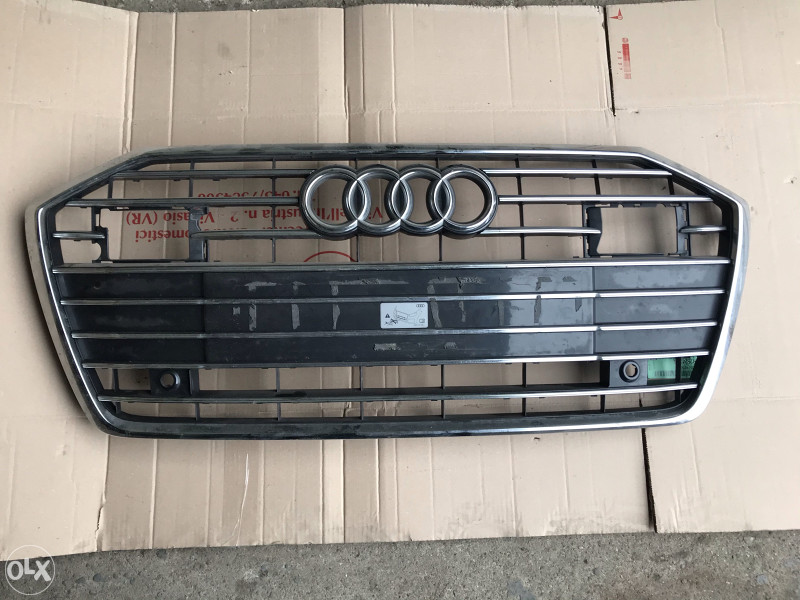 Audi A K Maska S Line Vozila Maske Stari Grad Olx Ba