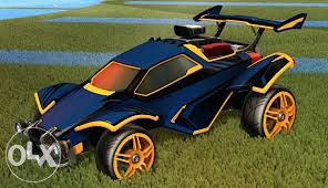 Rocket League Octane Igre OLX Ba