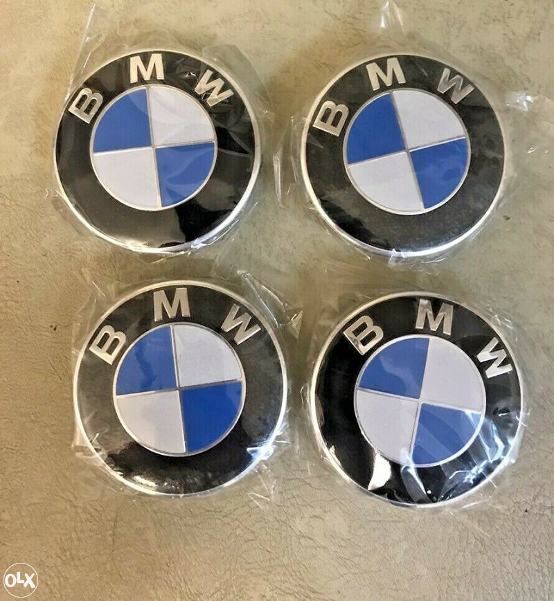 Bmw M Naljepnice Znak Logo Felge Volan Felne Feluge Znakovi Olx Ba