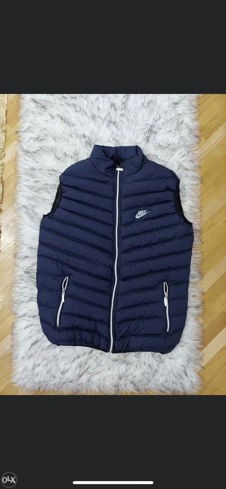 Muški Nike prsluk veličine XL 2XL 3XL 4XL Prsluci OLX ba