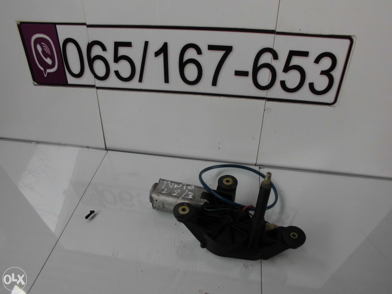 Zadnji Motoric Motor Brisaca Fiat Punto Vrata Brisa I Olx Ba