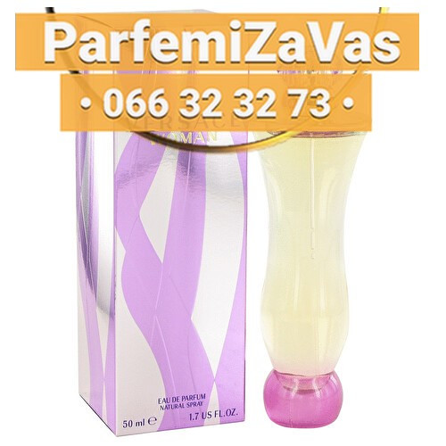 Versace Woman 50ml EDP Ž 50 ml Ženski parfemi OLX ba