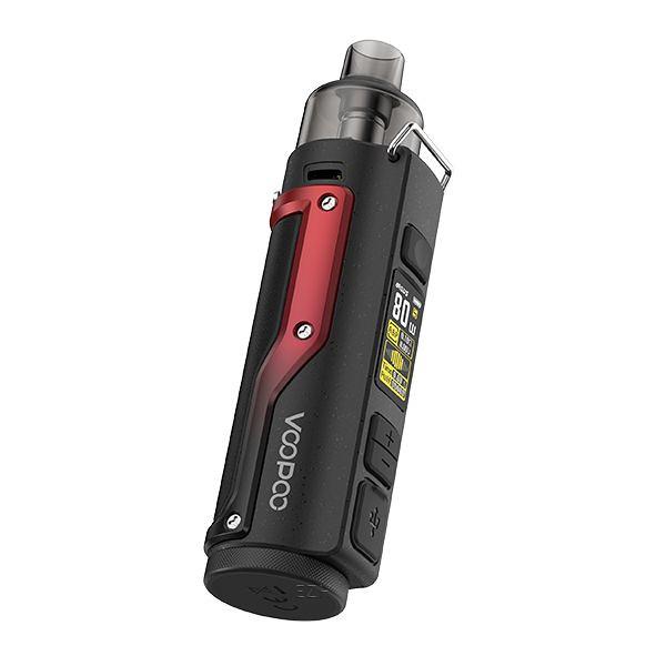 Umbrella Elektronska cigareta Argus X Pod Mod VooPoo Električne