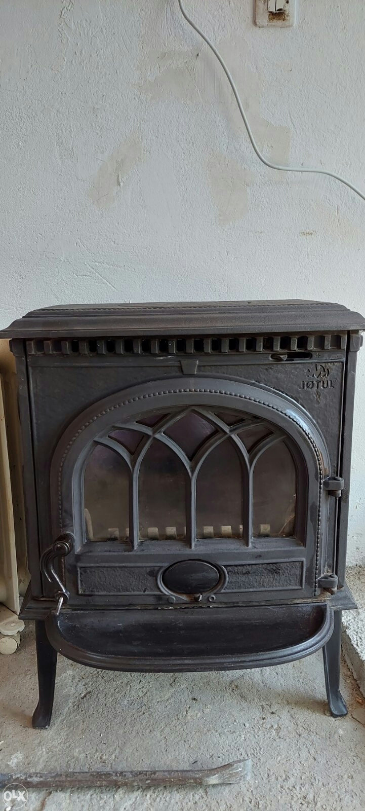 Jotul Kamin Orginal Moj Dom Kamini Zenica OLX Ba