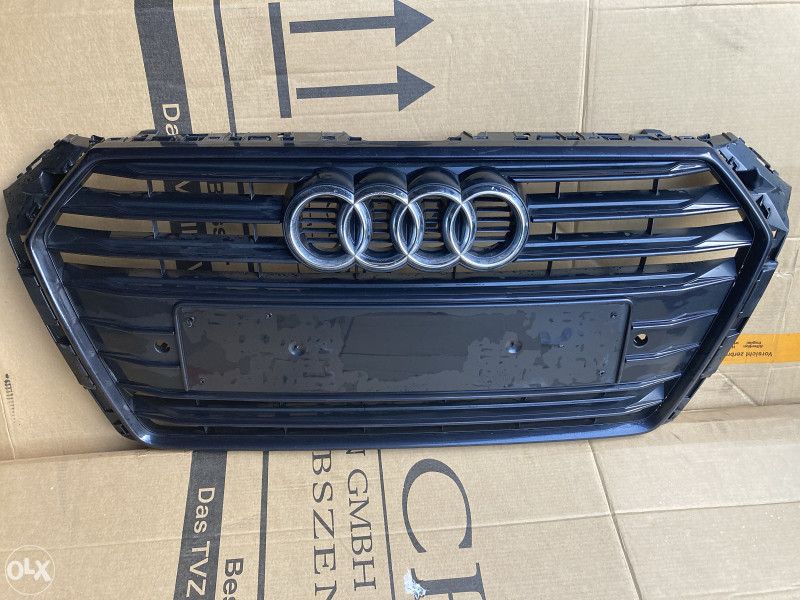 Audi A B Maska S Line Maske Olx Ba