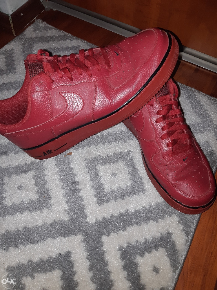 Muške patike Nike Air Force Tene Patike za muškarce OLX ba