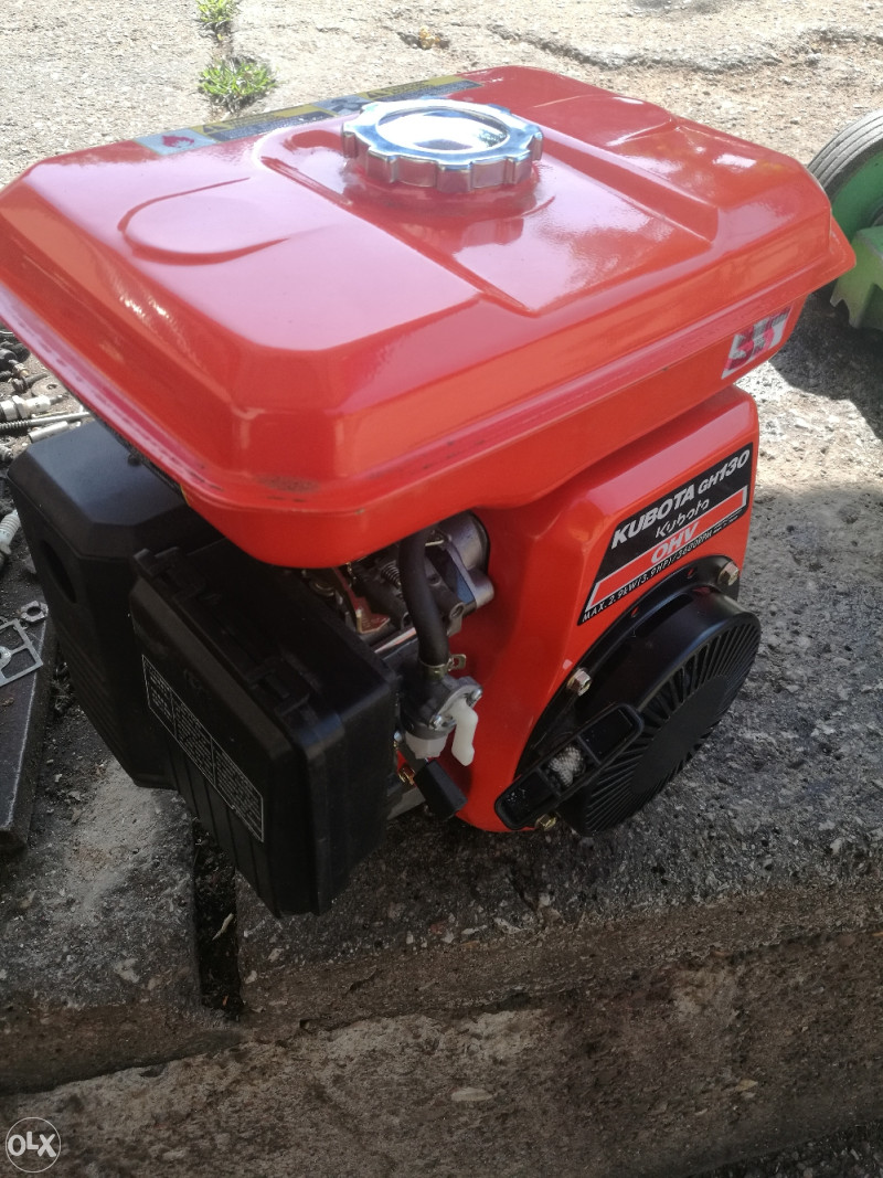 Motor Kubota GH 130 Kosilice i kopačice OLX ba