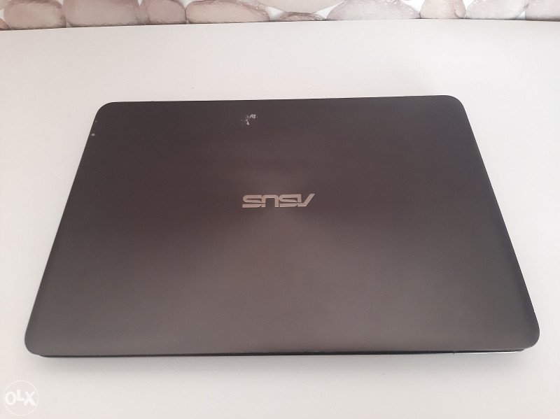 Laptop Asus Zenbook UX305FA 13 3 DIJELOVI Laptop U Dijelovima OLX Ba