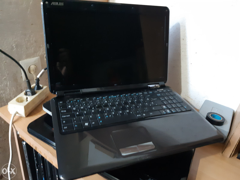 Laptop Asus K50IJ Dijelovi Laptop U Dijelovima OLX Ba