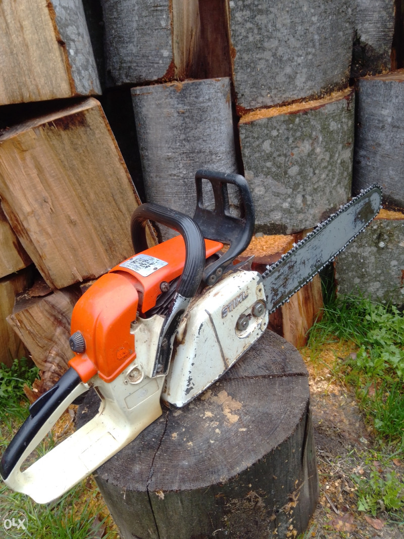 Motorka Stihl Av Super Motorne Pile Motorke Olx Ba