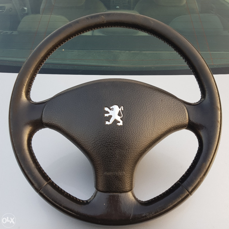 Volan Trokraki Peugeot Pezo 306 Volani OLX Ba