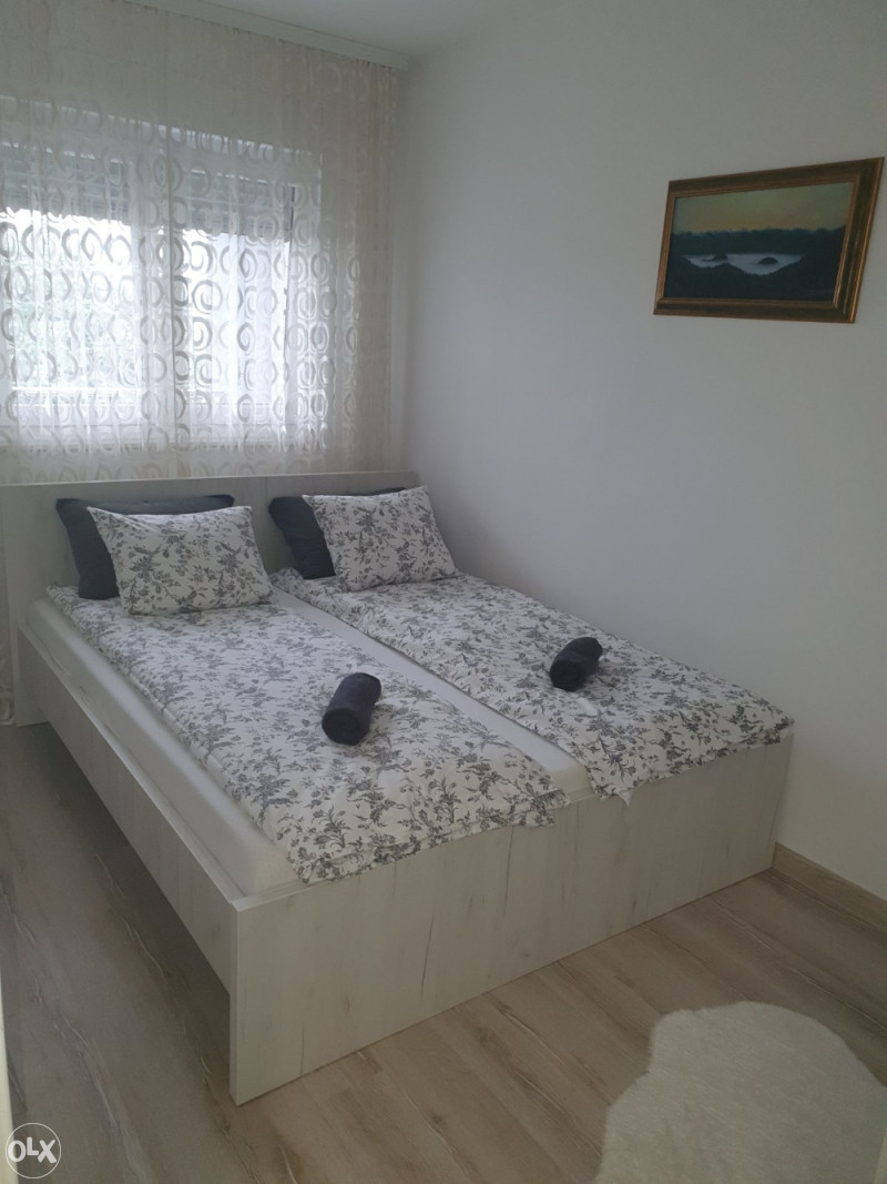 Stan Na Dan Apartman Basic Stanovi Olx Ba