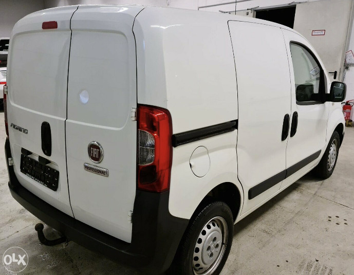 Fiat Fiorino Peugeot Bipper Citroen Nemo Dijelovi Automobili U