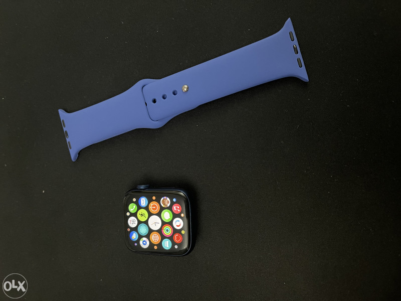 Apple Watch Band Mm Mm Narukvica Dijelovi I Oprema Za Pametne