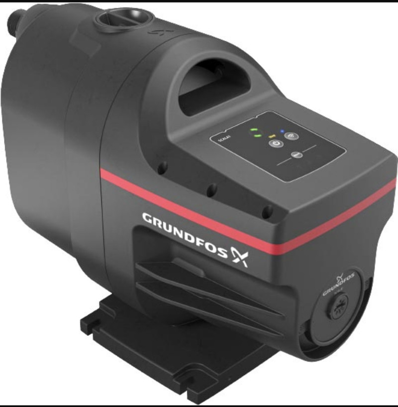 GRUNDFOS PUMPA SCALA2 HIDROPAK Pumpe I Kompresori OLX Ba