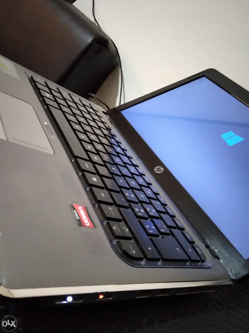 Laptop HP Laptopi OLX Ba