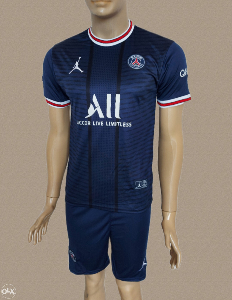 Dres PSG NEYMAR JR 2021 22 PARIS ST GERMAIN Sportska Oprema Dresovi