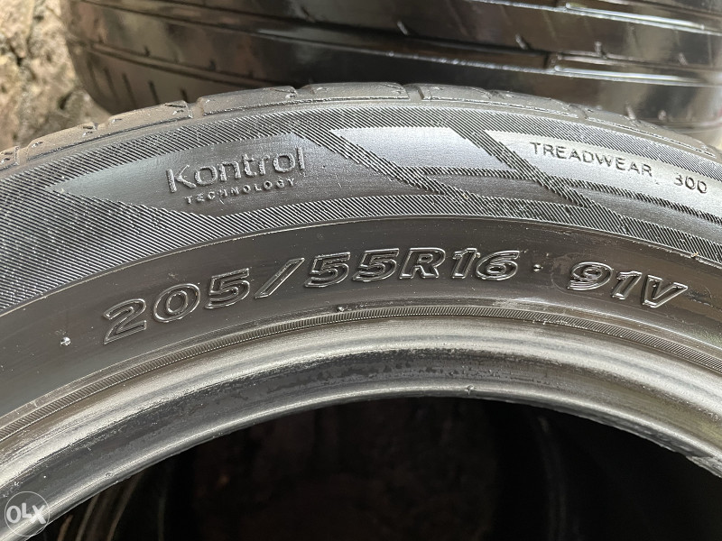 Gume Hankook Ljetne Mm Sultan Prom Gume Olx Ba