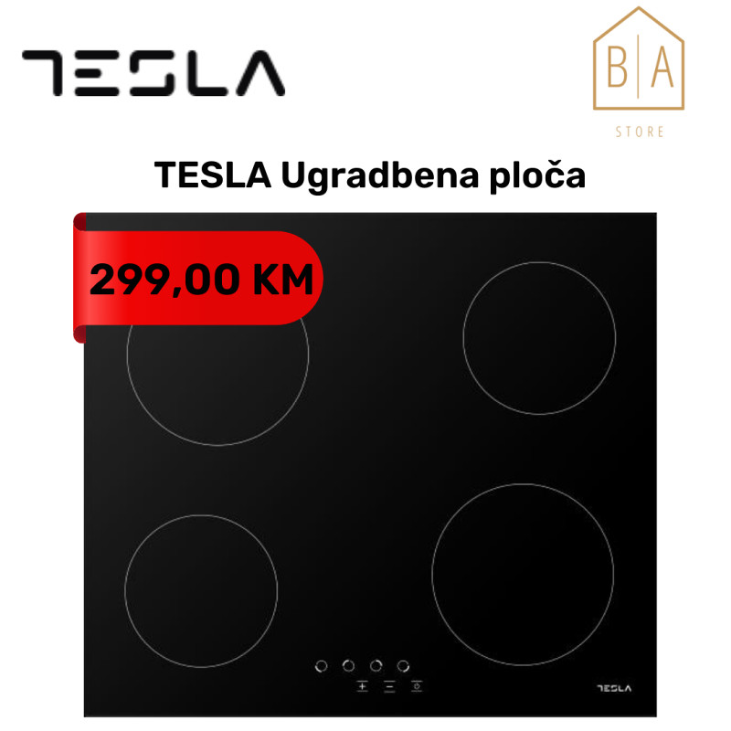 Tesla Ugradbena Plo A Ugradbene Plo E I Pe Nice Olx Ba