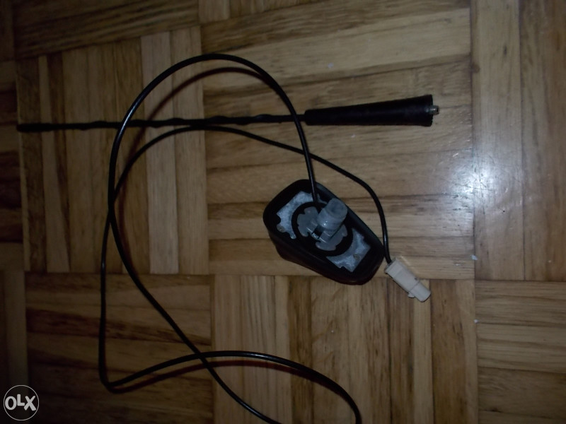 Auto Antena Antene Olx Ba