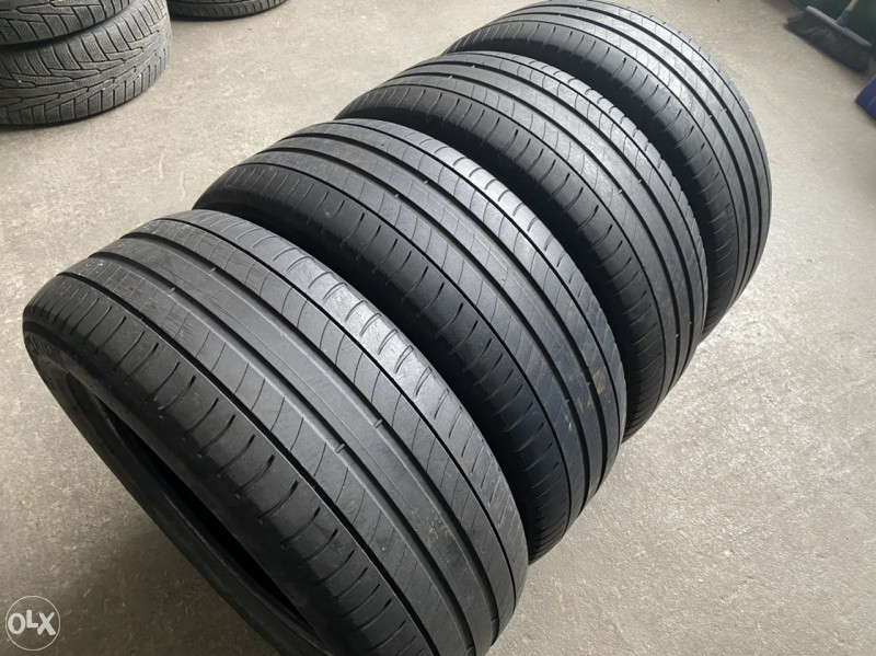 Gume Ljetne Michelin 225 55 R17 Primacy3 225 55 17 Gume OLX Ba