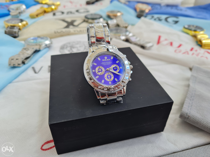 Rolex Sat NOVA KOLEKCIJA Ručni Satovi OLX ba