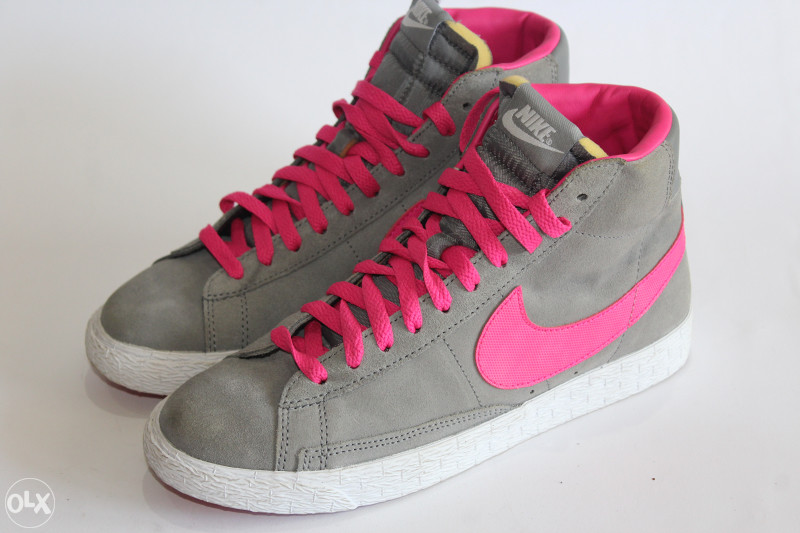 NIKE Blazer zenske patike broj 38 5 Odjeća i obuća Tene Patike