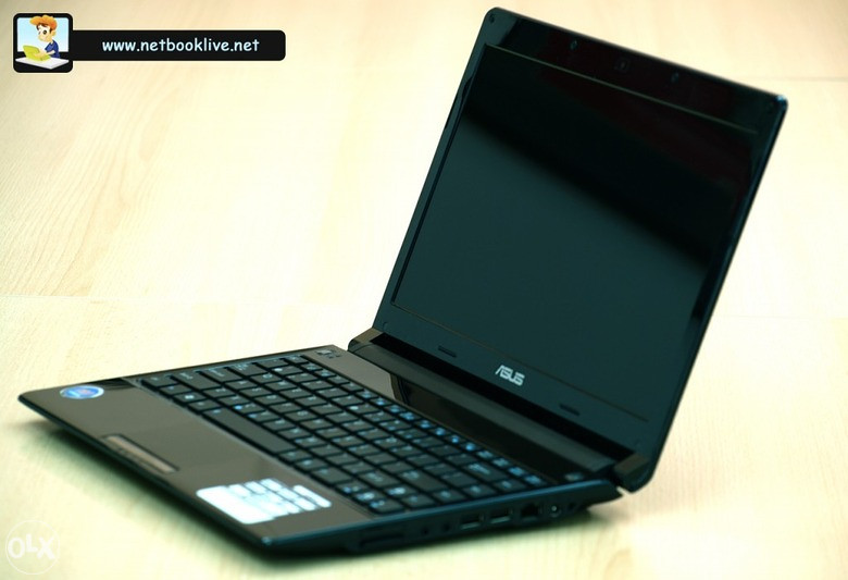 Laptop Asus Ul A Dijelovi Ispravno Laptop U Dijelovima Olx Ba