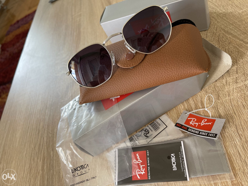 Ray Ban sunčane naočale Sunčane OLX ba