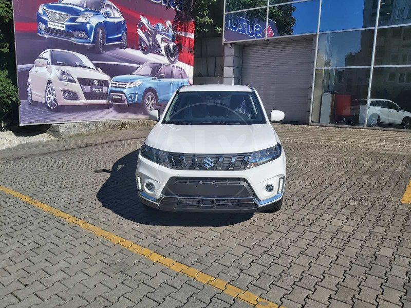 Suzuki Vitara Hybrid Premium Automobili Olx Ba