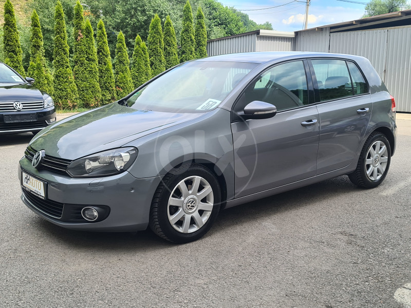 Volkswagen Golf Tdi Uvoz Cijena Do Reg Automobili Olx Ba