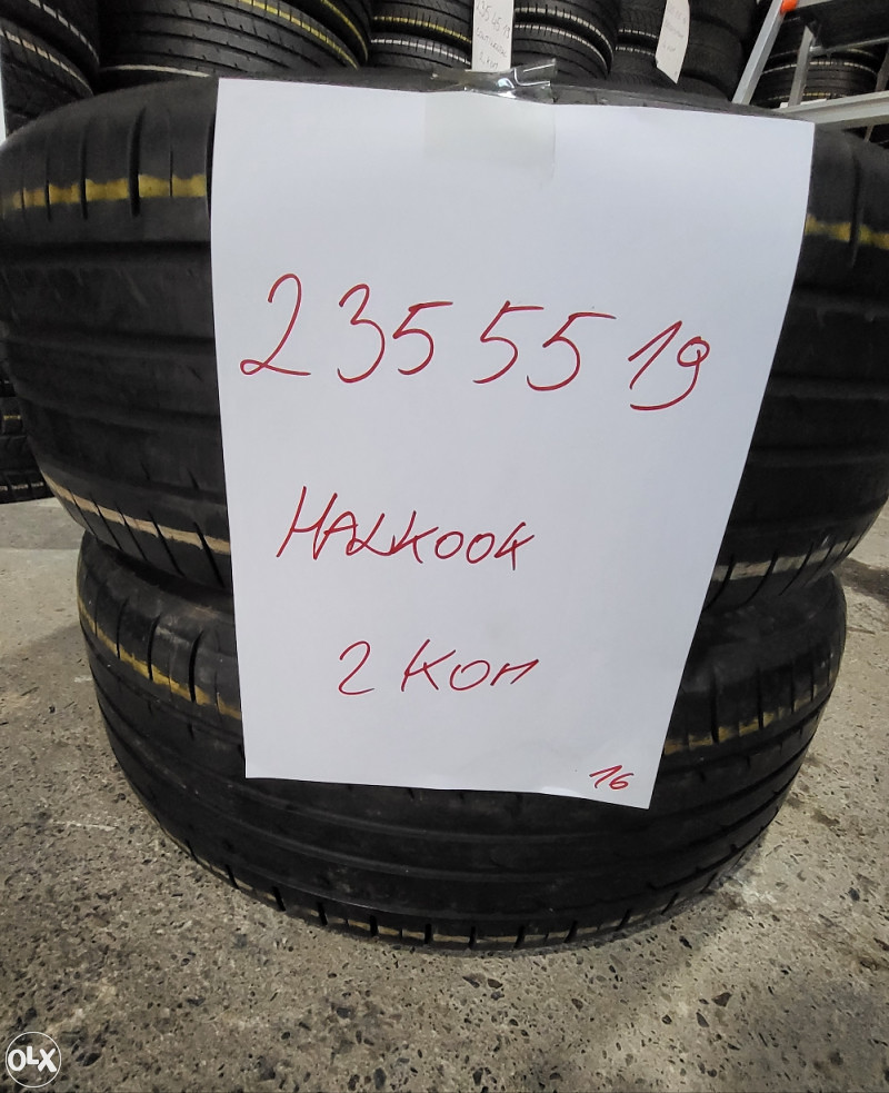 235 35 19 235 35 R19 HANKOOK 2 LJETNE Gume OLX Ba