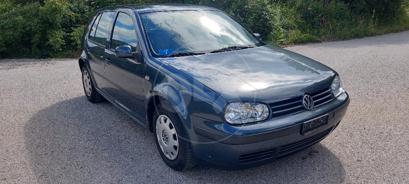 Golf Stranac Automobili U Dijelovima Olx Ba