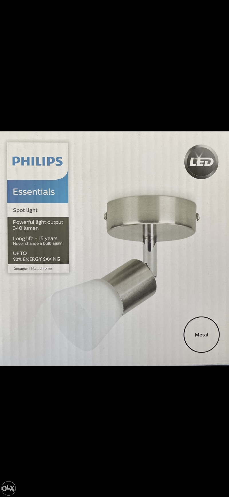 Led Rasvjeta Philips Led Rasvjeta Olx Ba