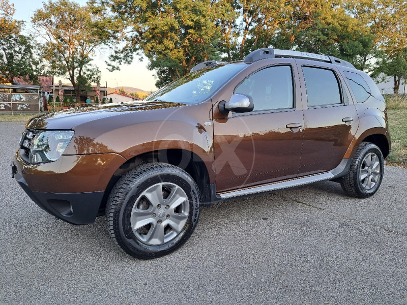 Dacia Duster X G Redizajn Uvoz Svajcarska Automobili Olx Ba