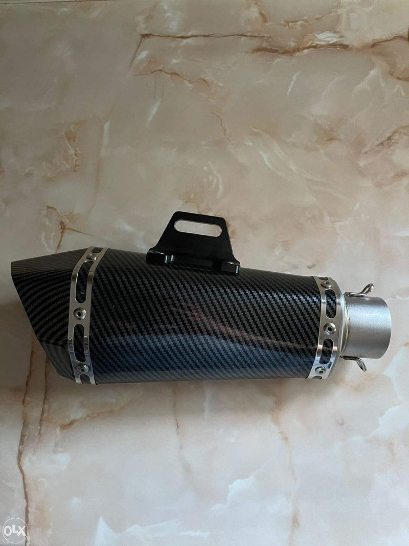 Akrapovic Auspuh Za Skuter Motor Vozila Izduvni Sistemi Gra Anica