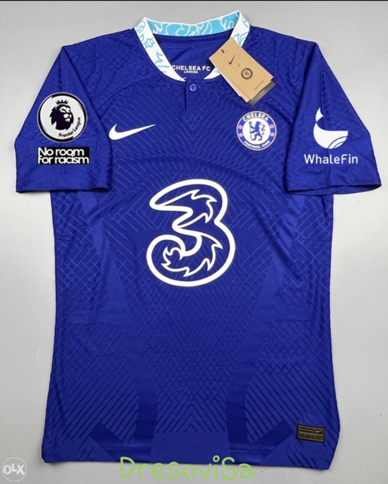 Chelsea Dres Player Verzija Sezona 22 23 Dresovi OLX Ba