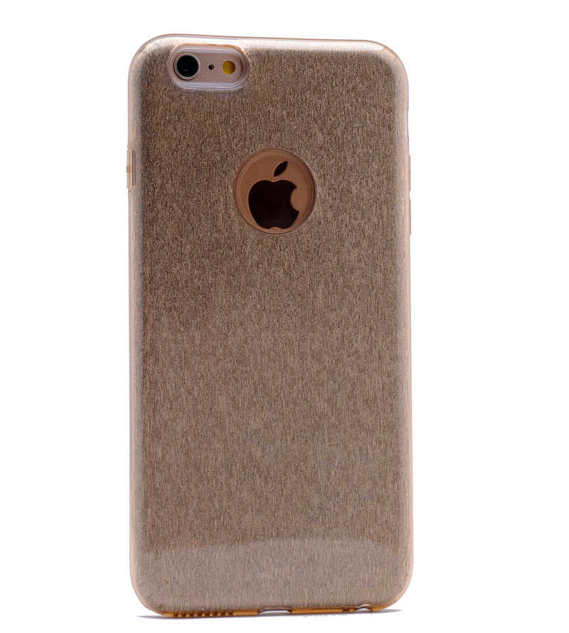 Apple Iphone Plus Case Zore Shining Silikon Maska Maske Oklopi Olx Ba