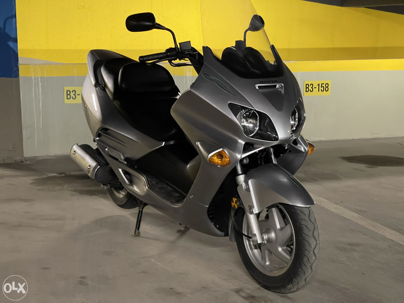 Honda Scooter 250cc Motocikli OLX Ba