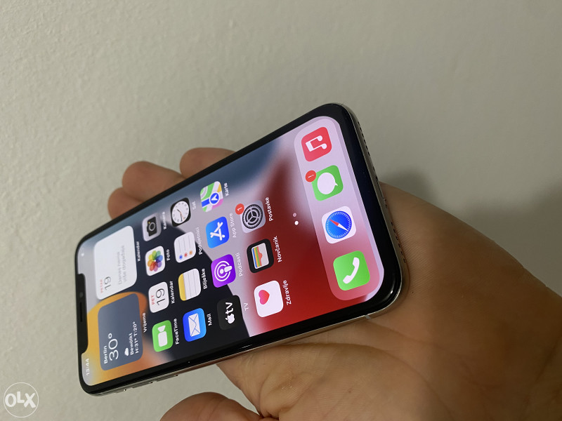 Iphone X Gb Km Stanje Mobiteli Olx Ba