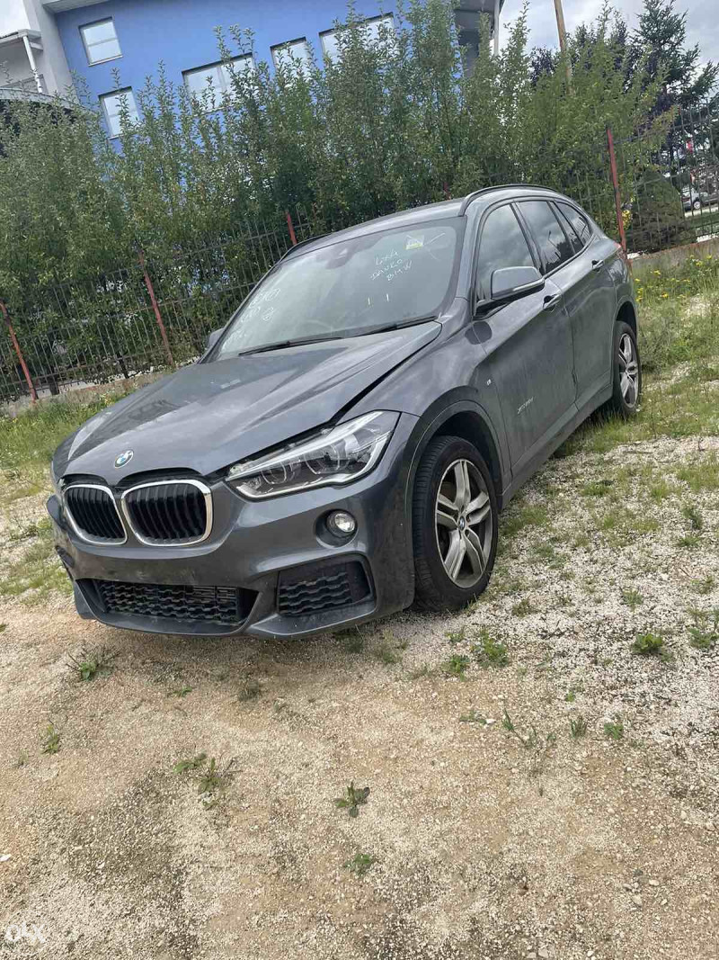 BMW X1 F48 DIJELOVI XDRIVE F 48 2018 A O DANKO Automobili U