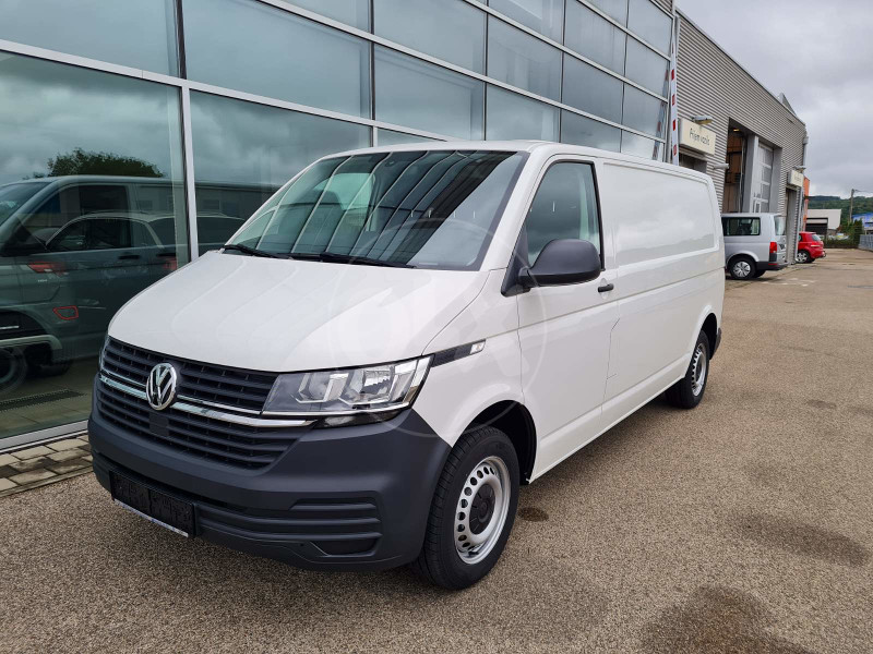 Volkswagen T Furgon Dugi Tdi Ks Teretna Vozila Olx Ba