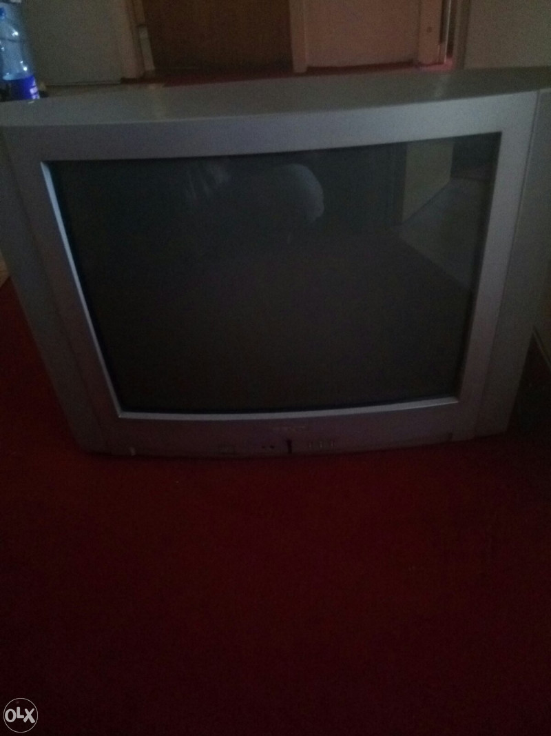 Ispravan Televizor CRT Standarni OLX Ba