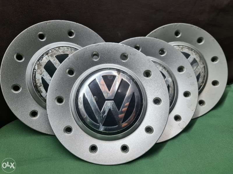 Poklopci Poklopac Ep Vw Volkswagen Golf Passat Felgu Epovi Felgi