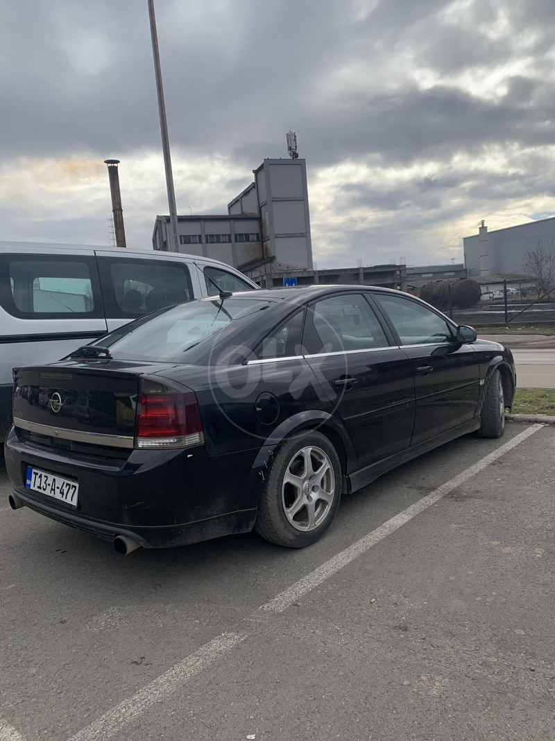 Opel Vectra Automobili OLX Ba