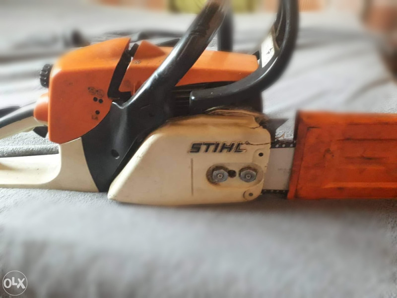 Motorka Stihl Ms Motorne Pile Motorke Olx Ba