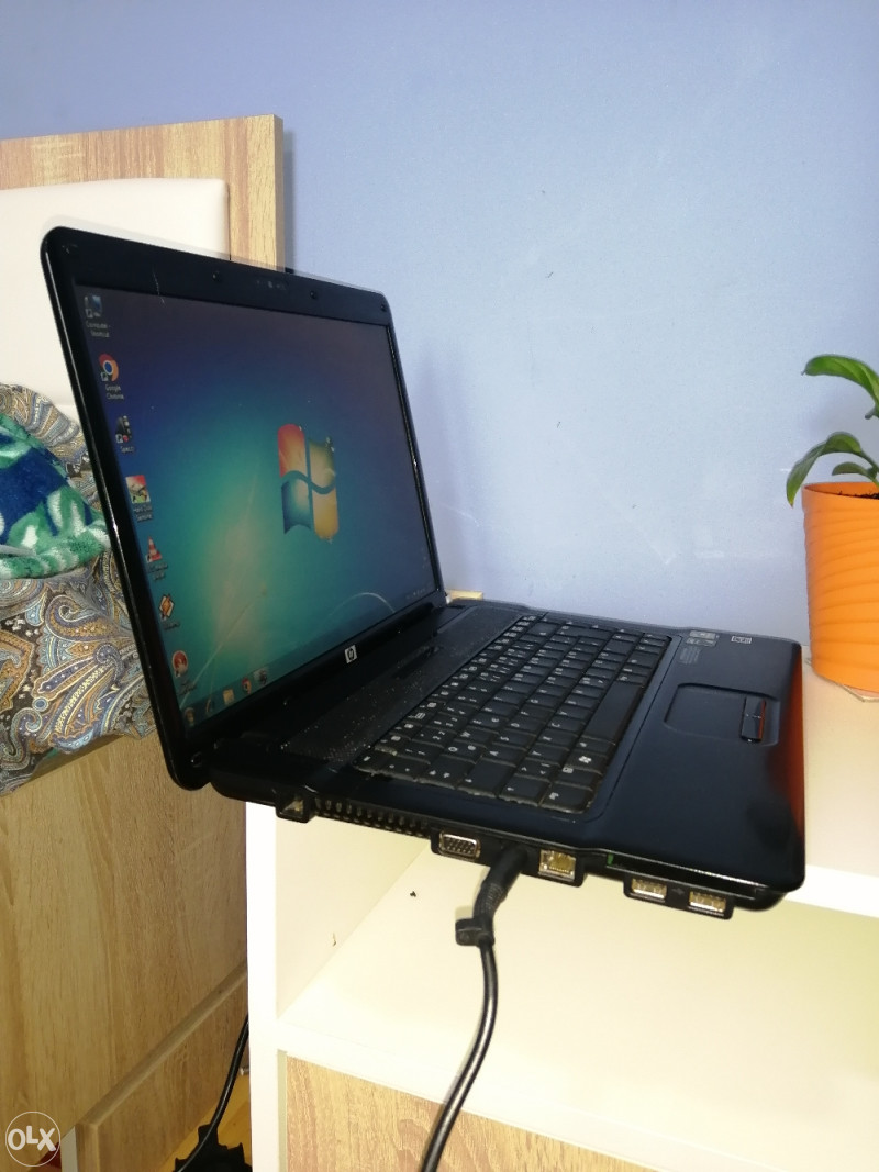 Laptop HP COMPAQ 6735s 15 4 Laptopi OLX Ba